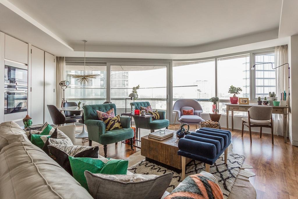 Appartement Canaletto Tower *