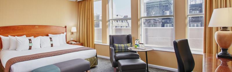 1 Mayfair