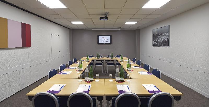 Apartahotel Citadines Holborn - Covent Garden