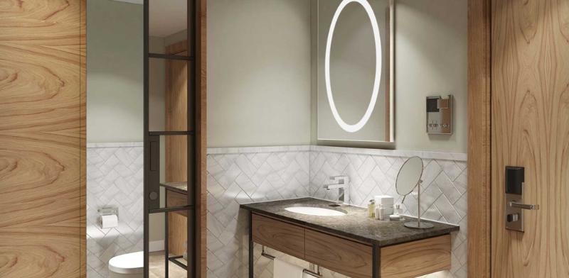 Appartement Lincoln Plaza Londres