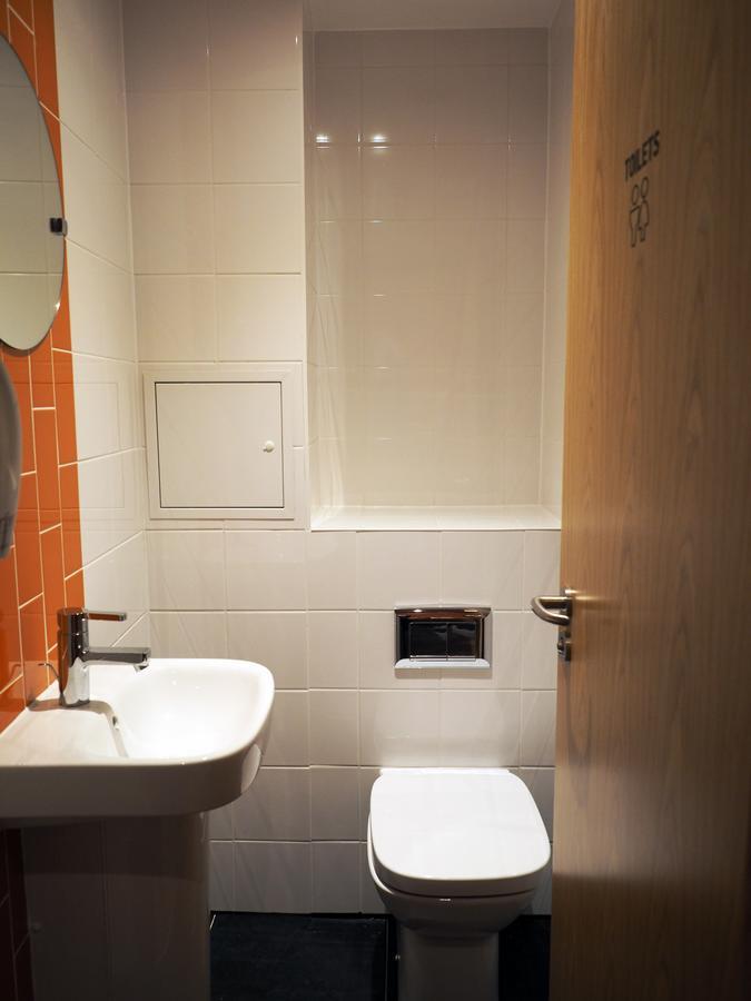 Hostal St Christopher's Liverpool Street Londres