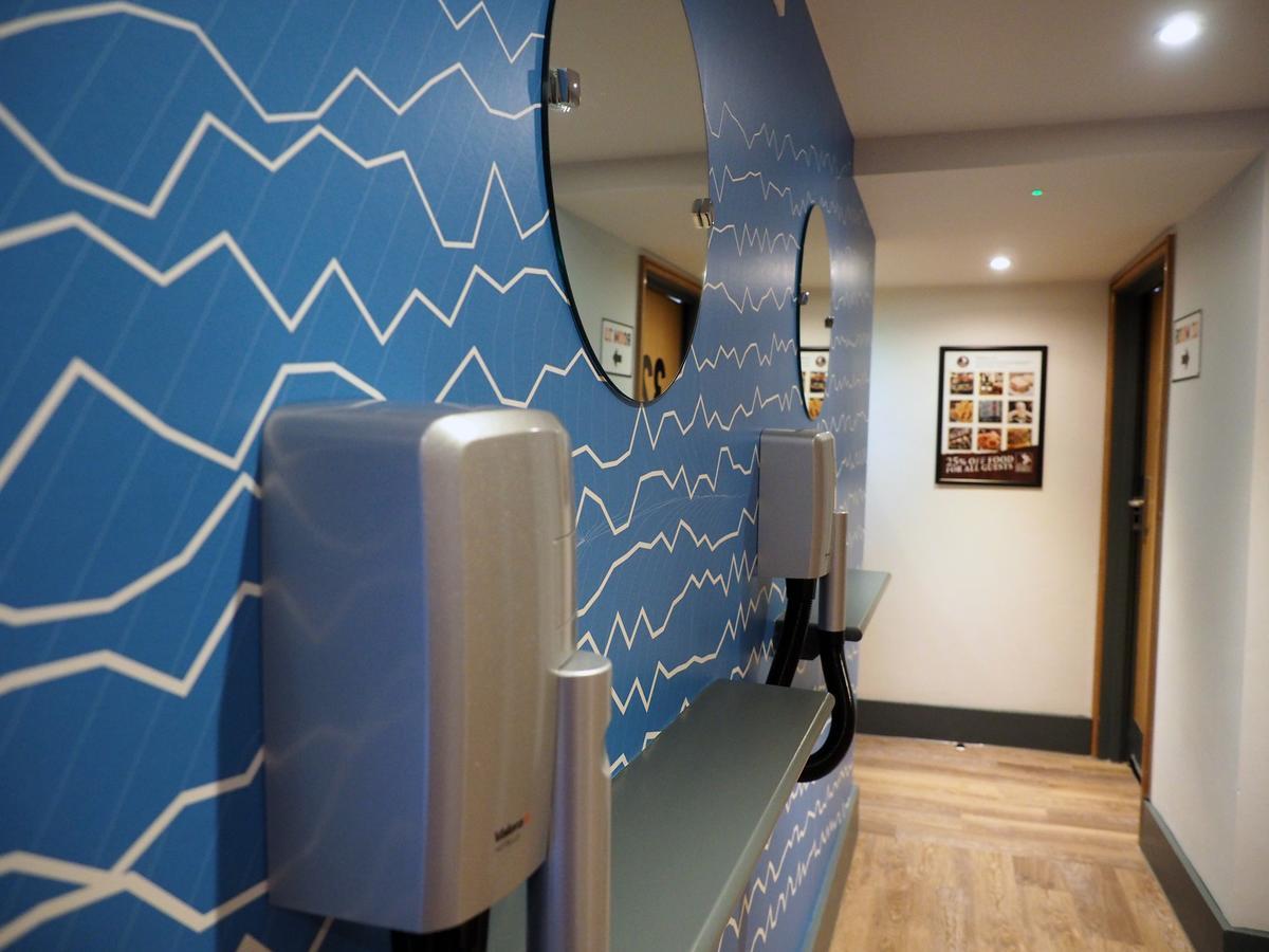 St Christopher's Liverpool Street Albergue *