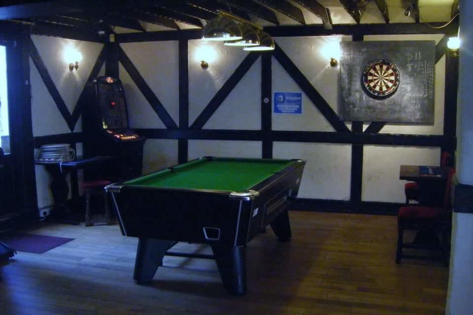 Estalagem Watermans Arms 3*