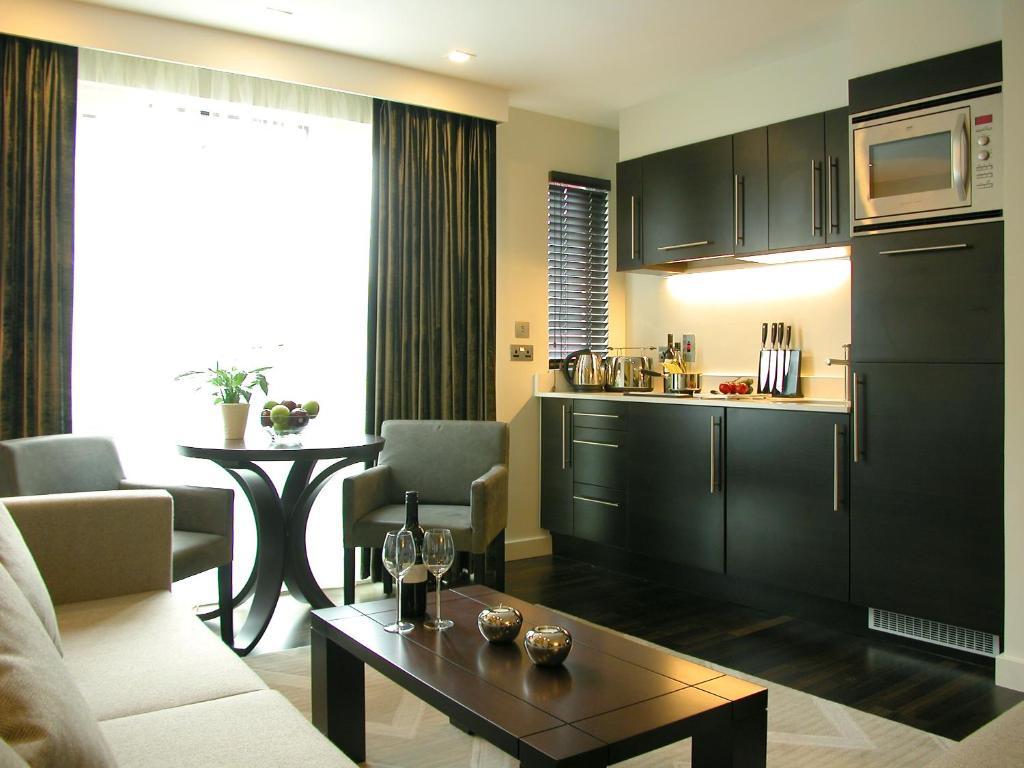 Atelier By Bridgestreet Apartamento *