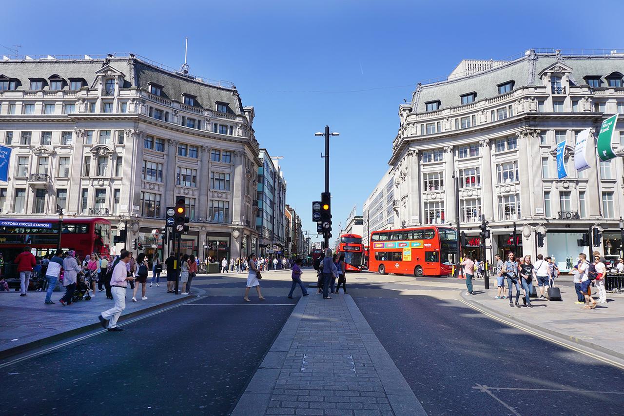 Astor Victoria Londres