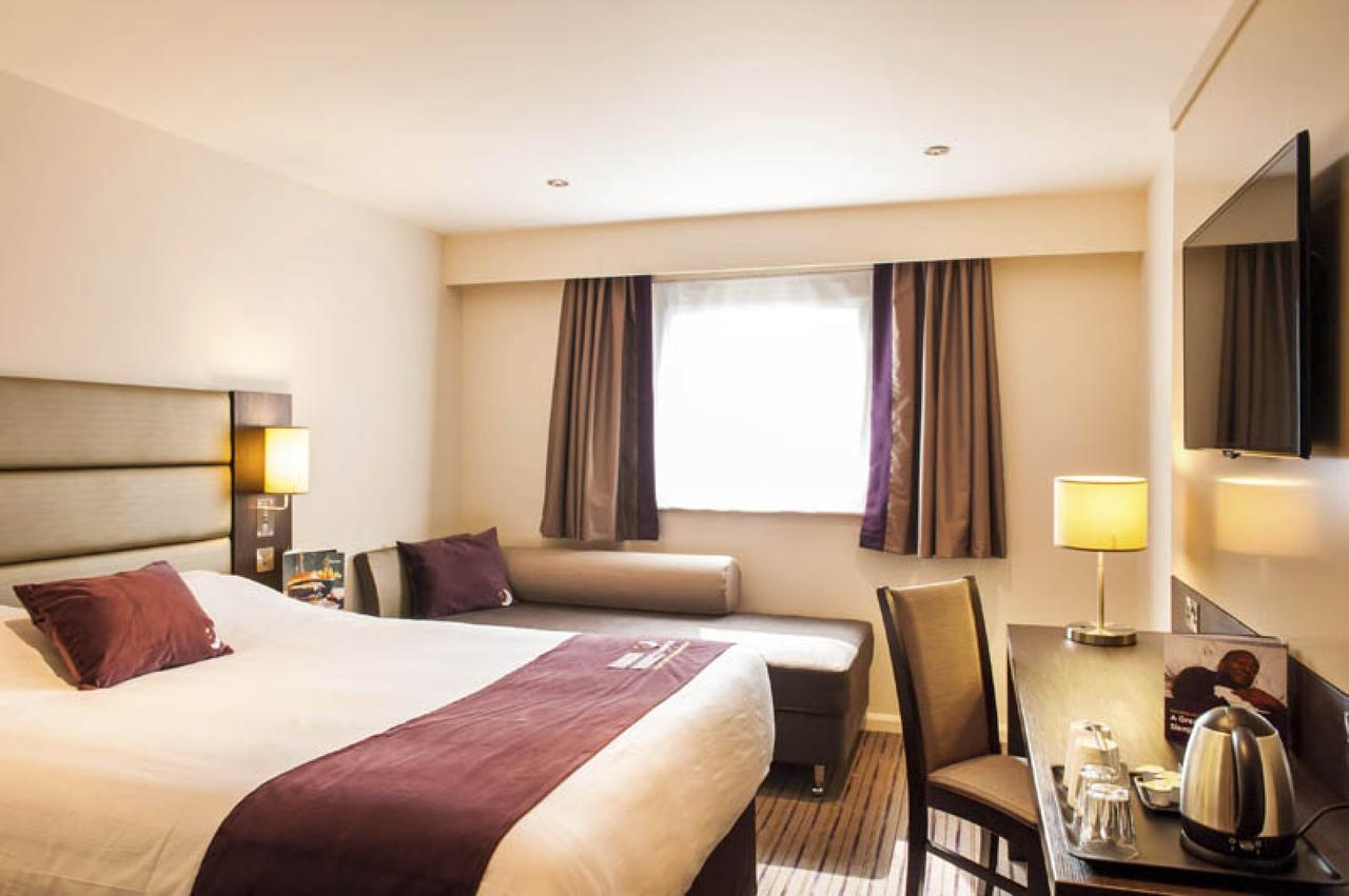 Hotel Premier Eltham 3*