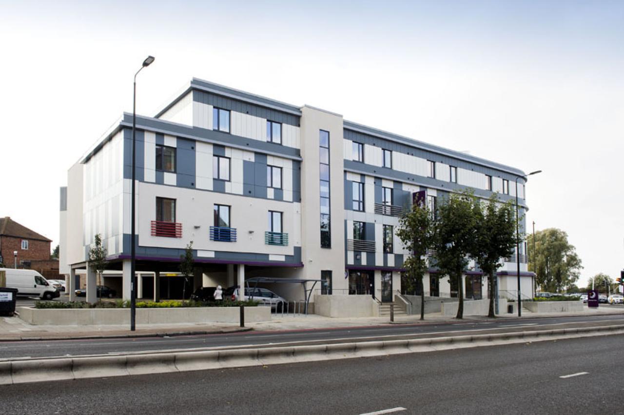 Premier Eltham Hotel Londres