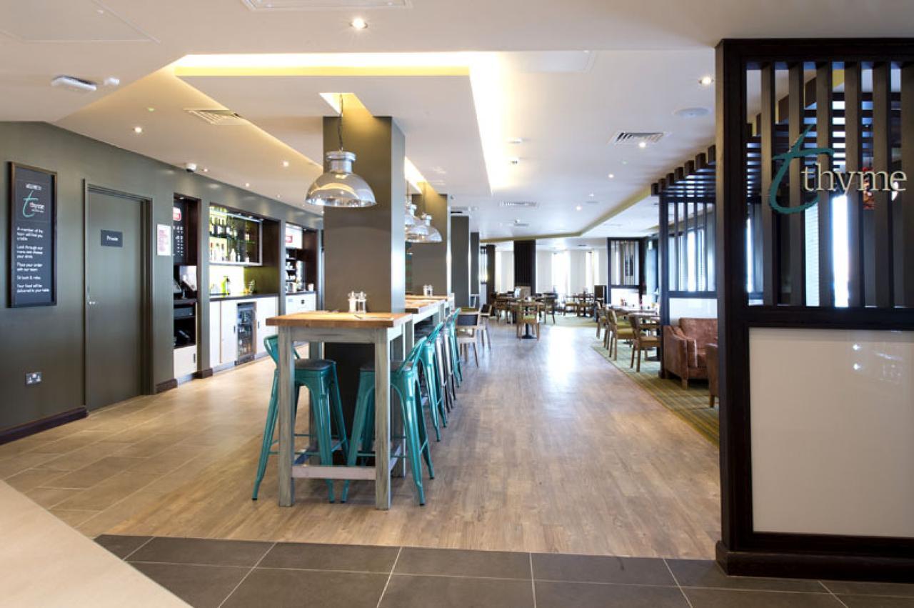 Hotel Premier Eltham Londres