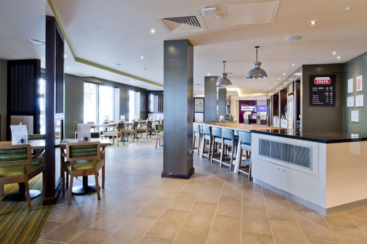 Hotel Premier Eltham Londres