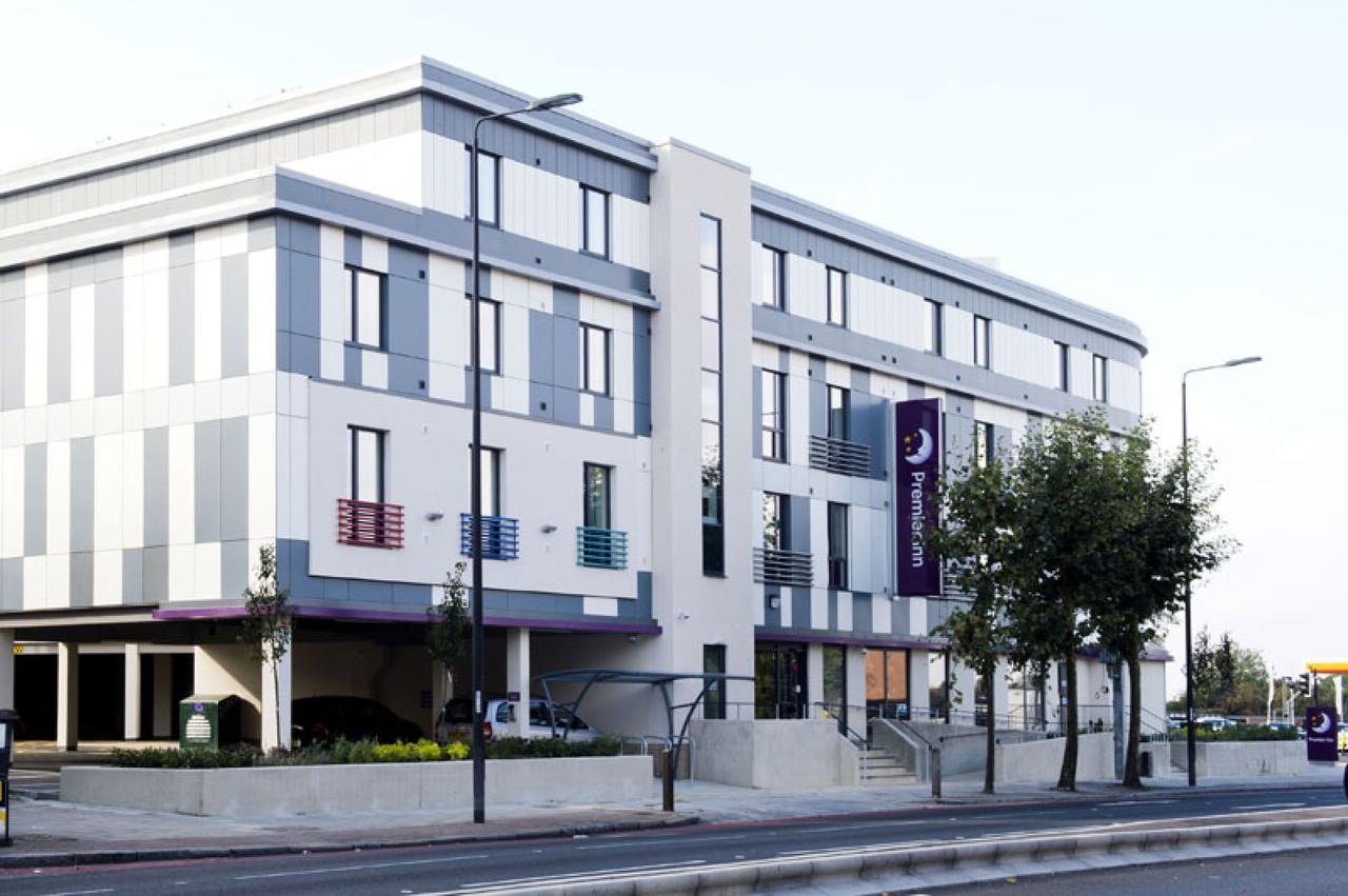 Hotel Premier Eltham