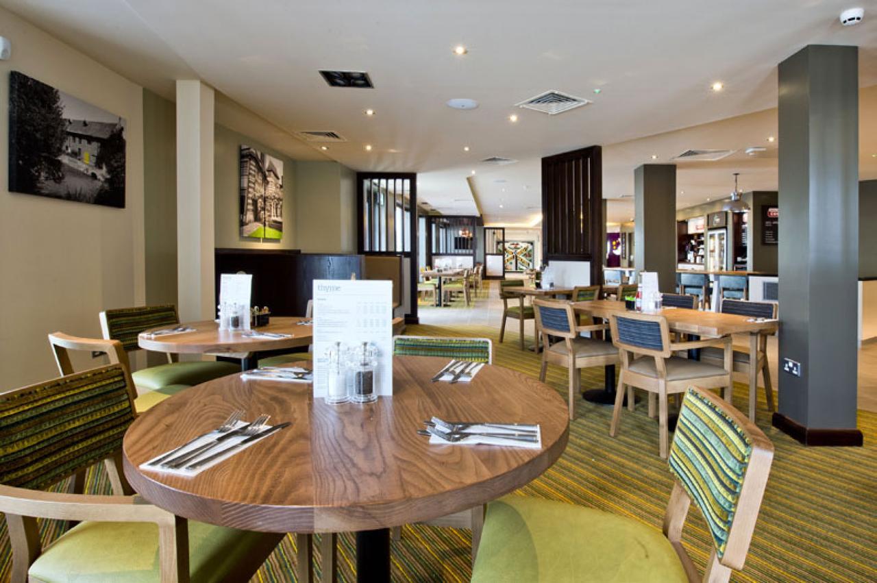 Hotel Premier Eltham