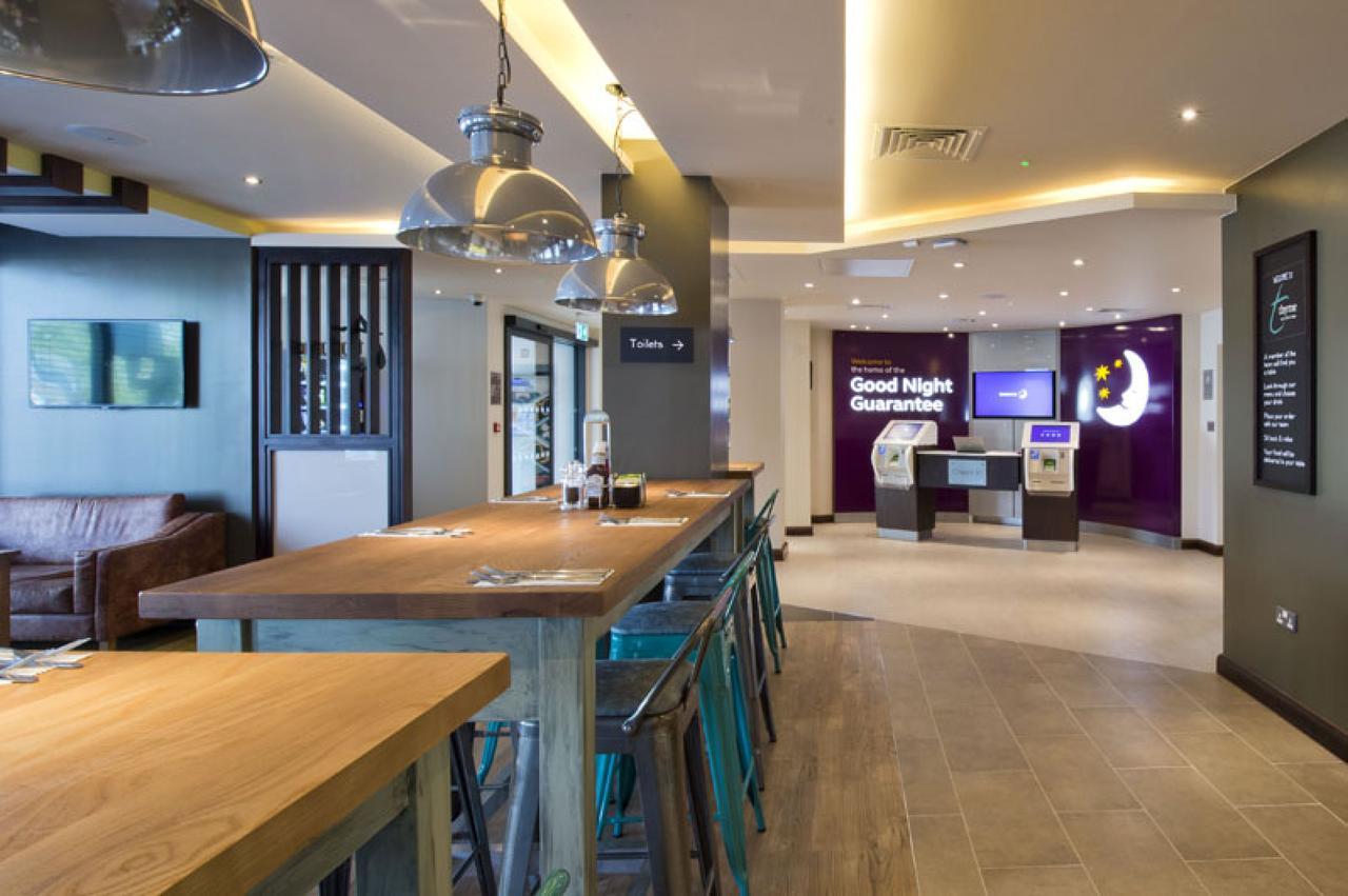 Hotel Premier Eltham Londres