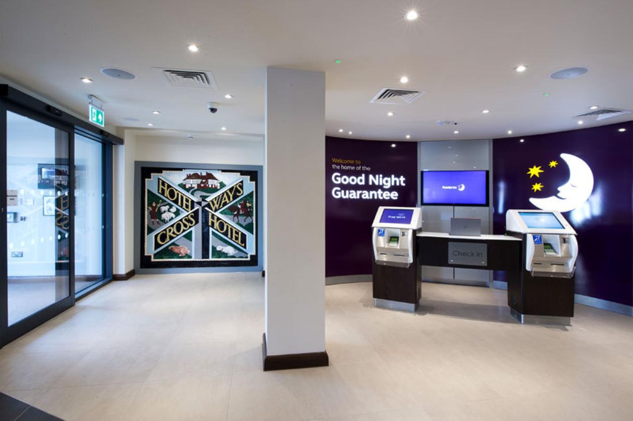 Hotel Premier Eltham 3*
