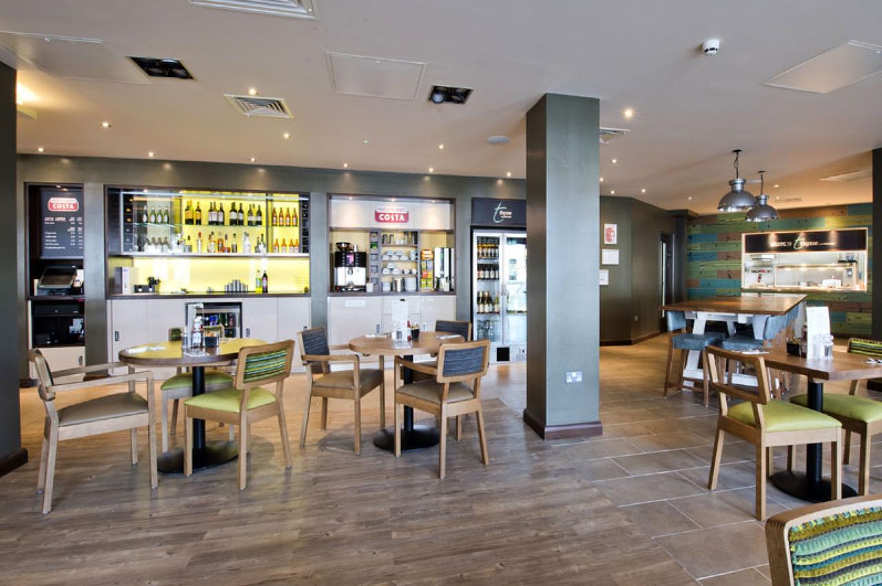 Premier Eltham 3* Londres