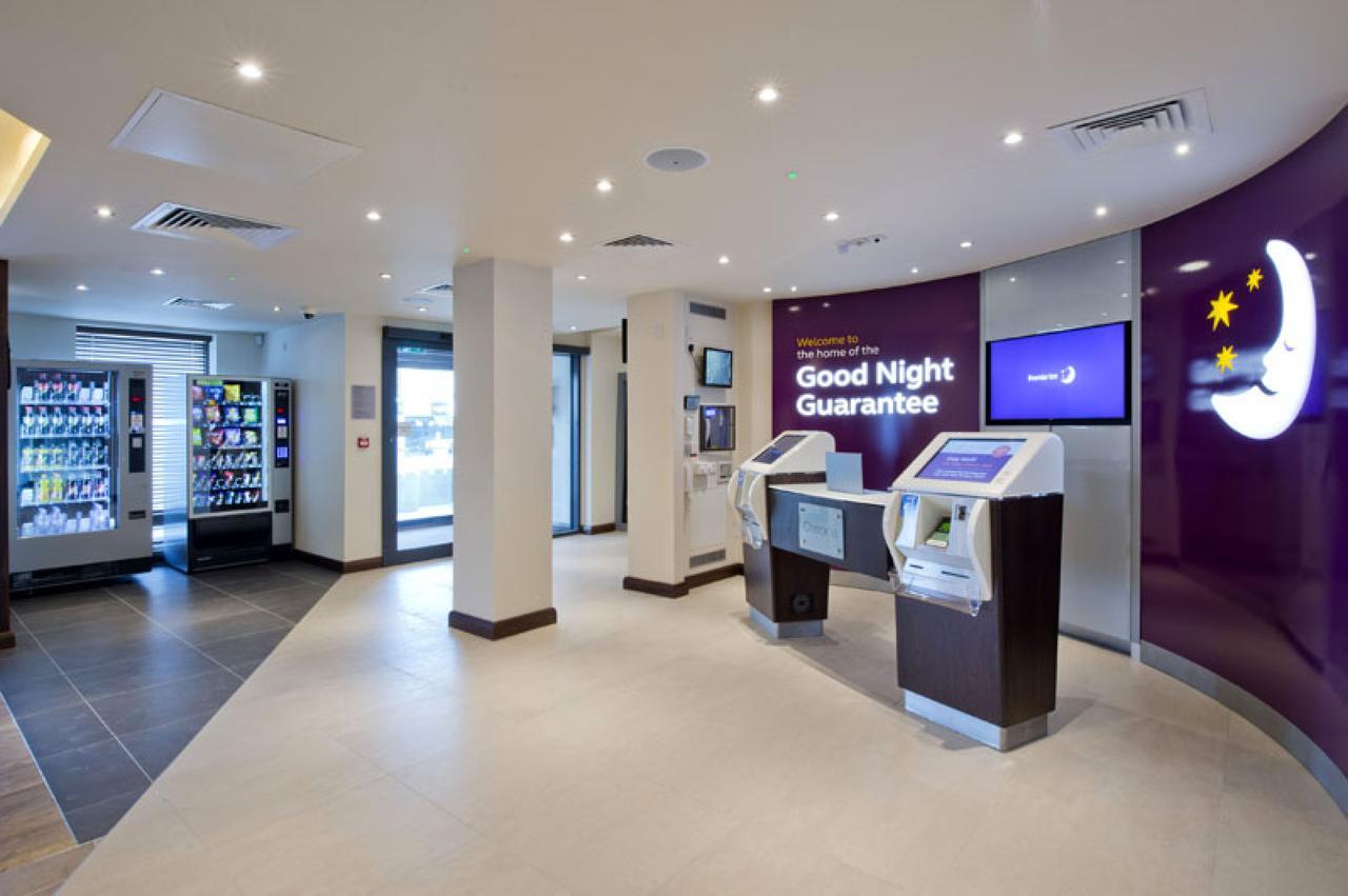 Premier Eltham Hotel Londres