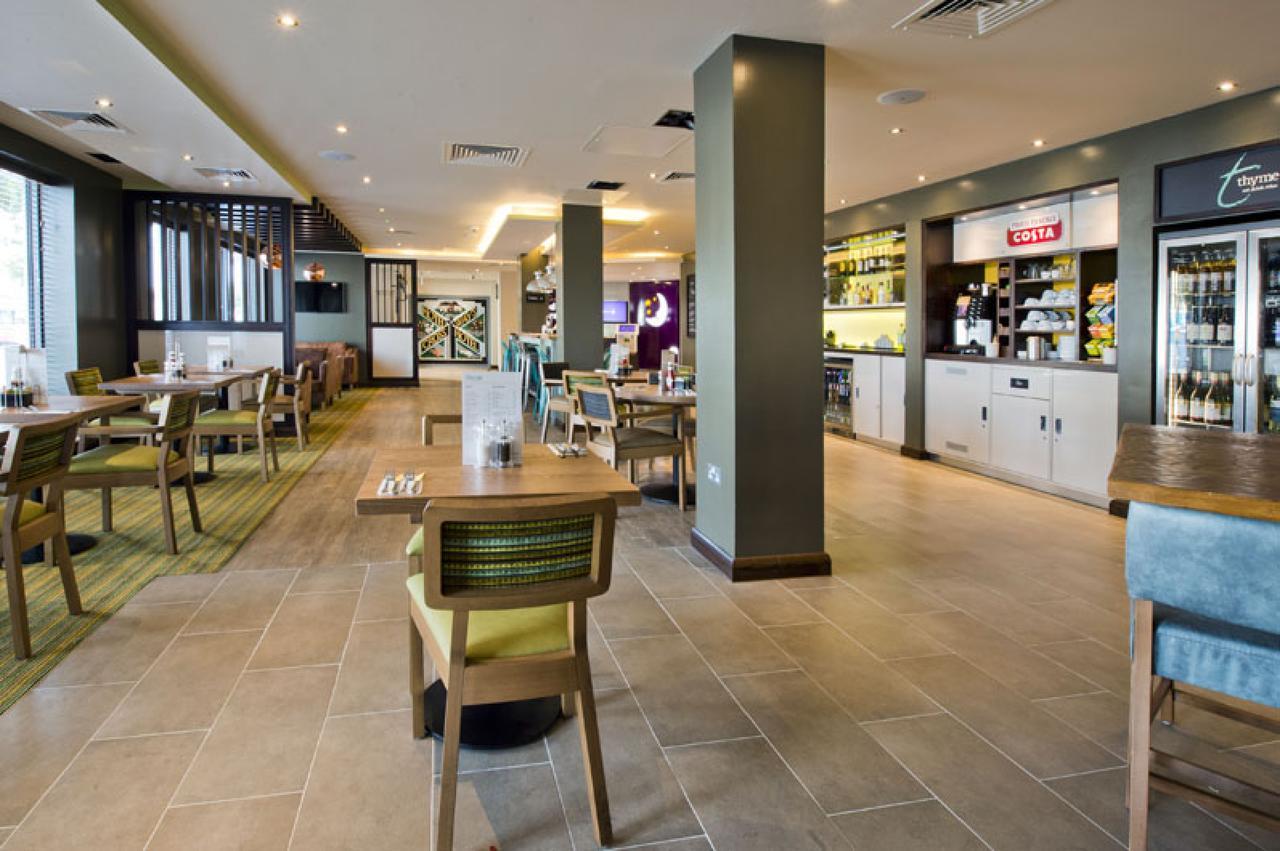 Premier Eltham Londres