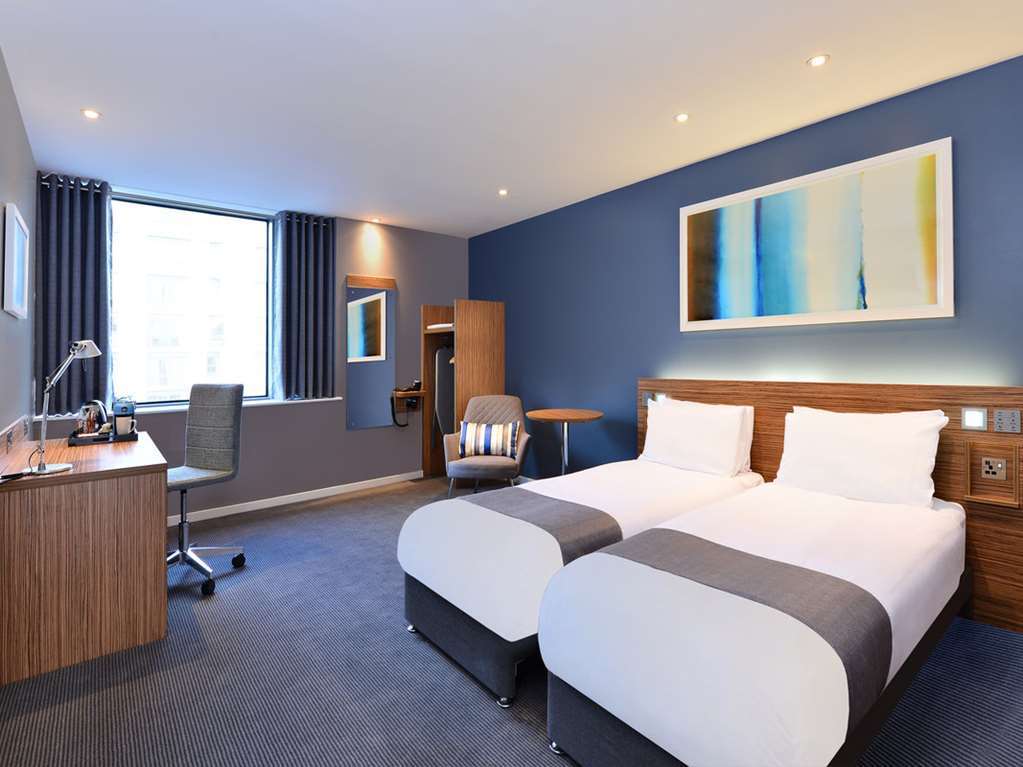 Travelodge Euston Hotel