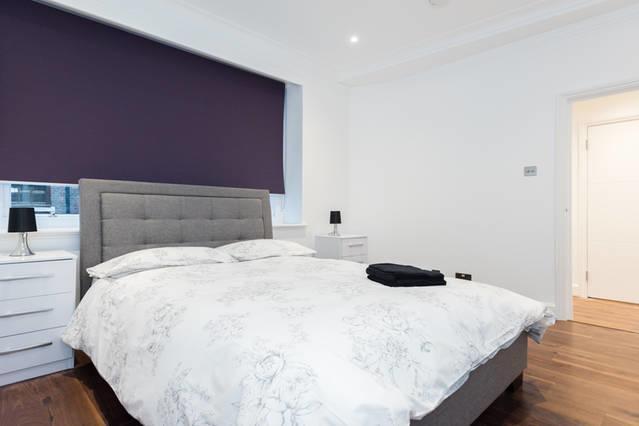 Apartamento Fleet Street 2 Londres