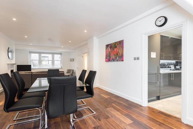 Fleet Street 4 * Londres