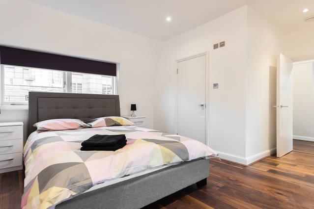 Apartamento Fleet Street 4