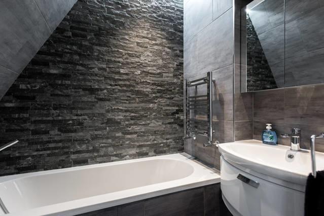 Apartamento Fleet Street 4 *