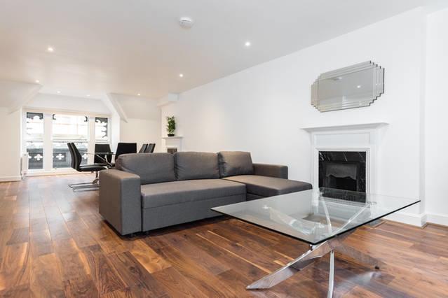 Fleet Street 4 * Londres
