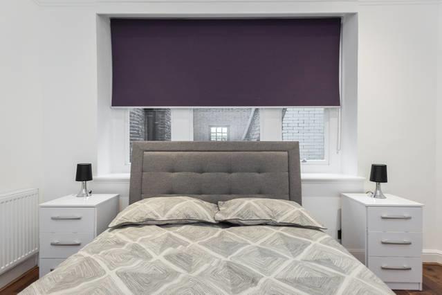 Apartamento Fleet Street 3