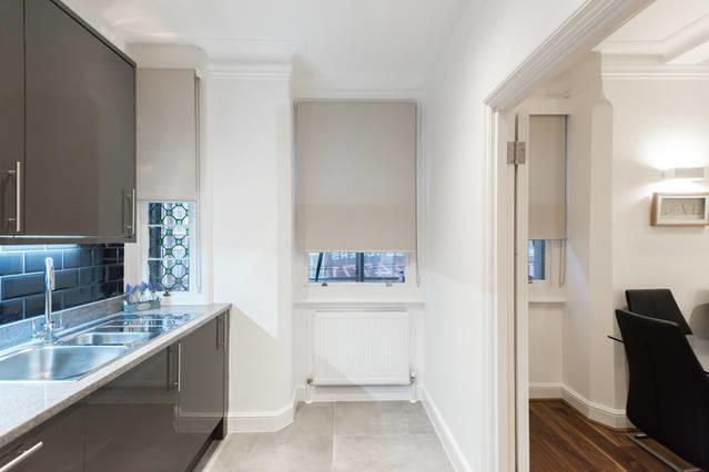 Fleet Street 3 Apartamento