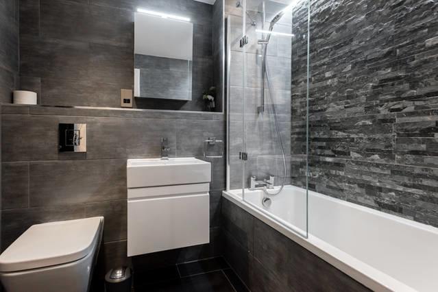 Apartamento Fleet Street 3 Londres