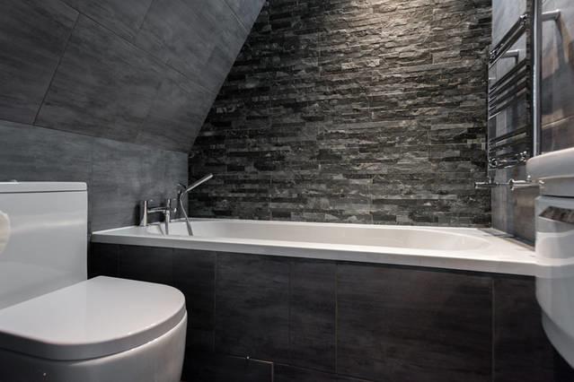 Apartamento Fleet Street 4