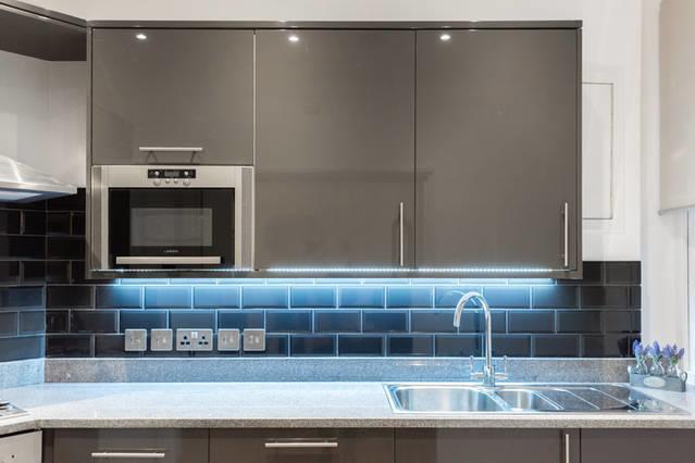 Apartamento Fleet Street 3