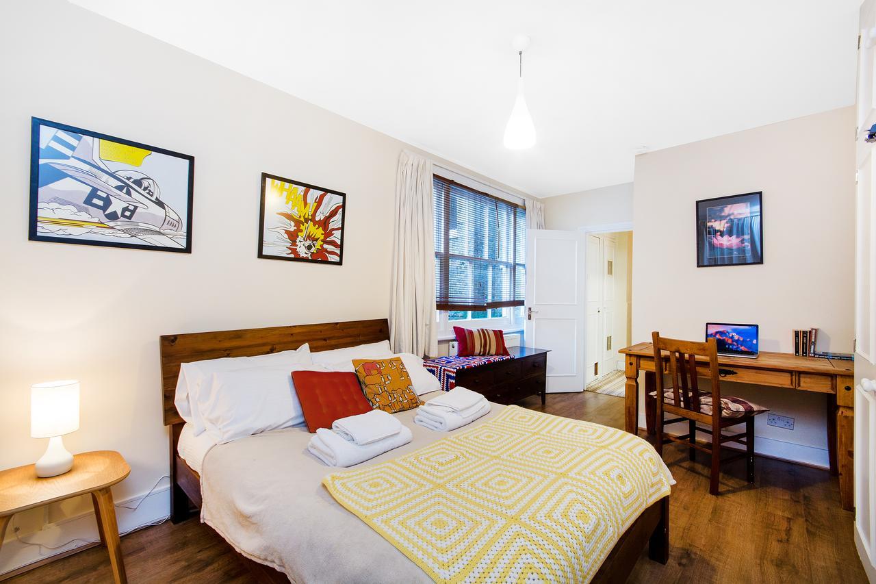 Appartement Jewel