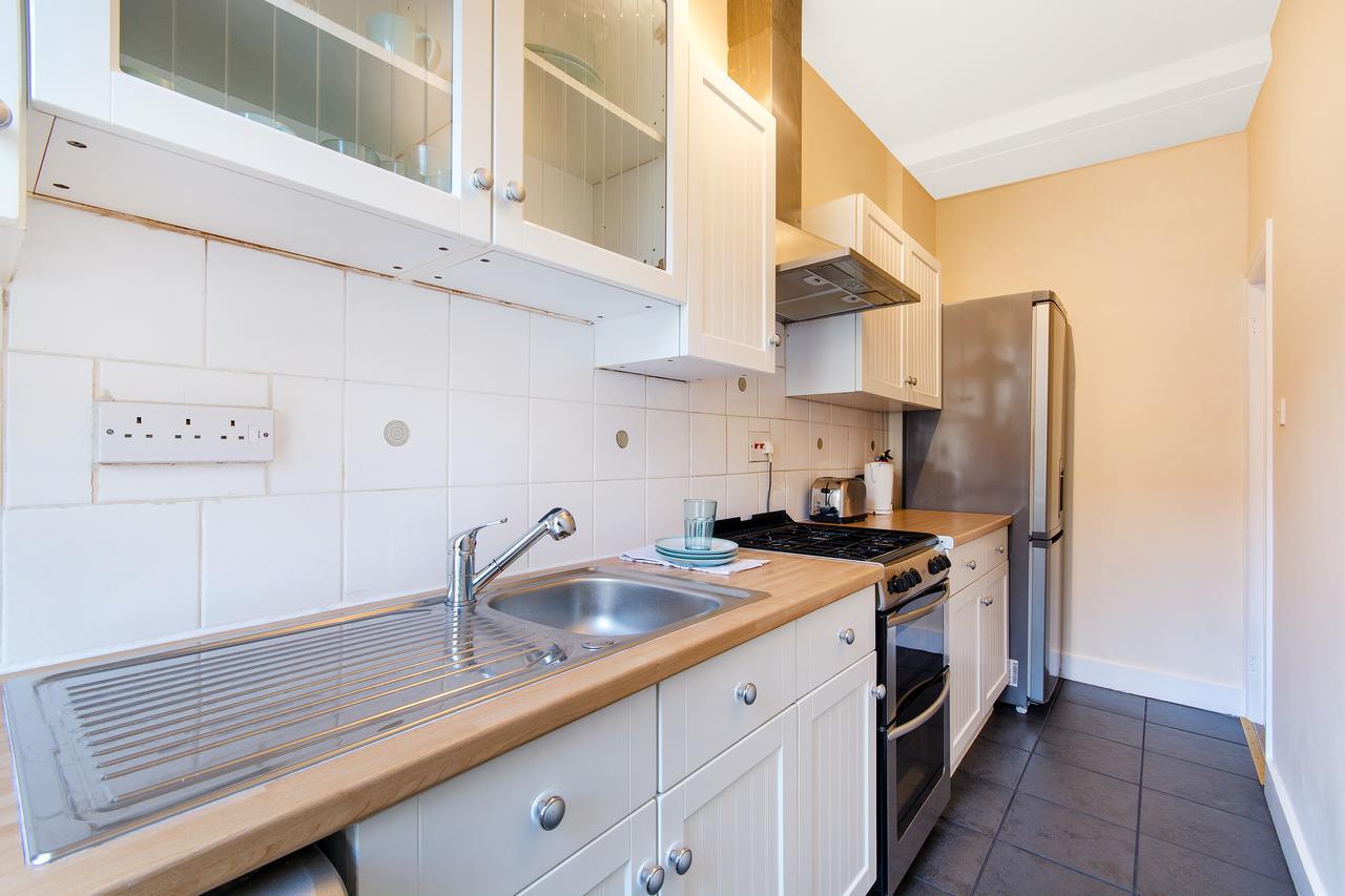 Jewel Apartamento Londres