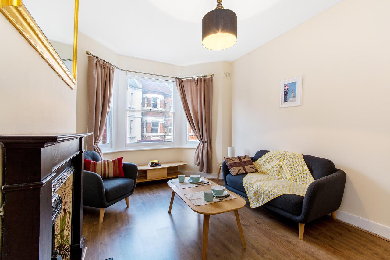Jewel Appartement Londres