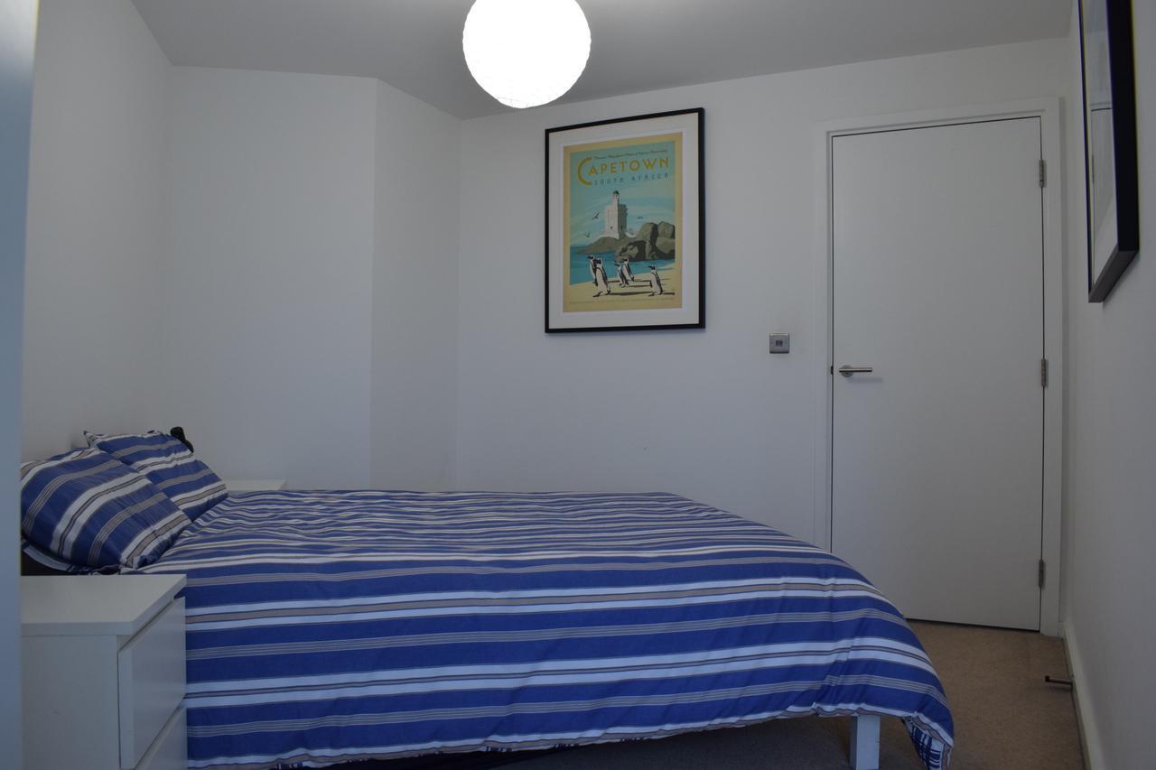 Appartement 1 Bedroom Flat In Lewisham With A Balcony View Of The Shard Londres