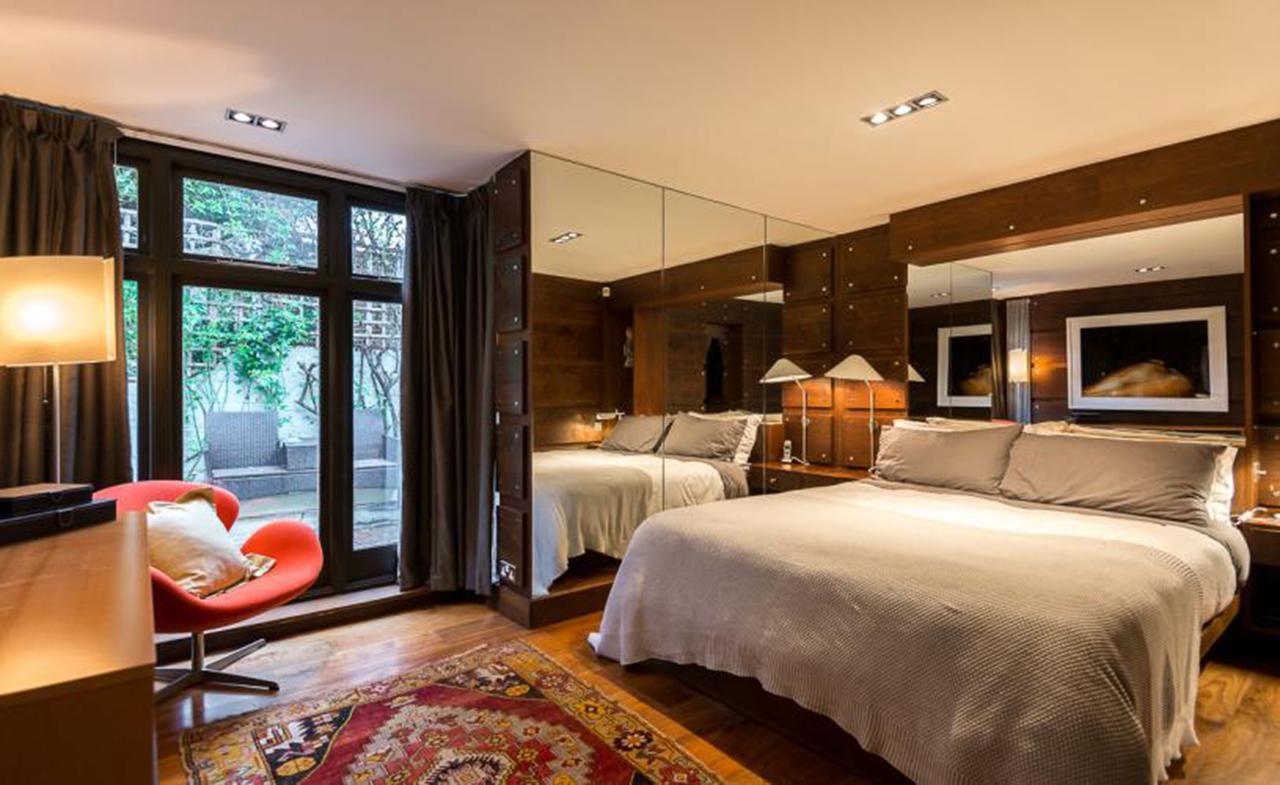 Apartment Adam And Eve Mews