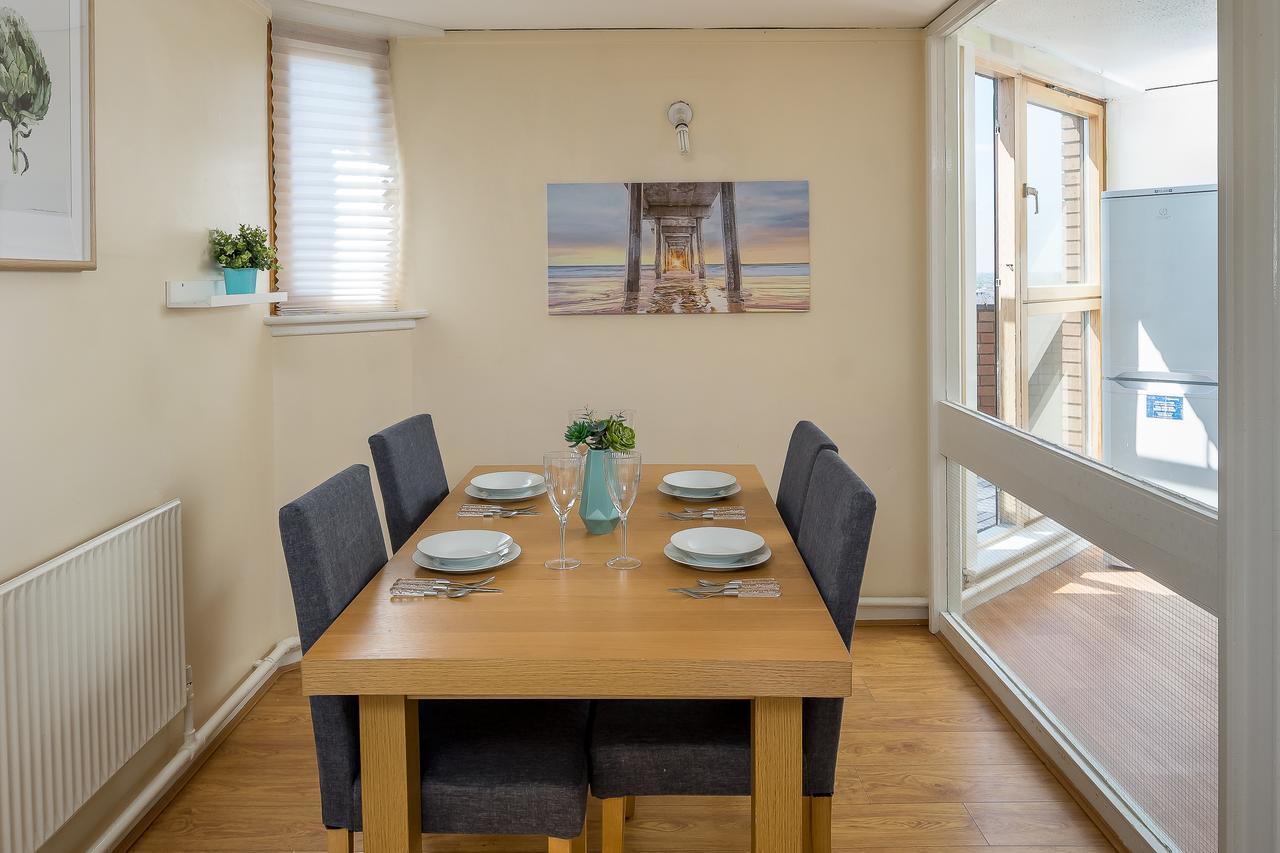 Appartement Chelsea Penthouse *