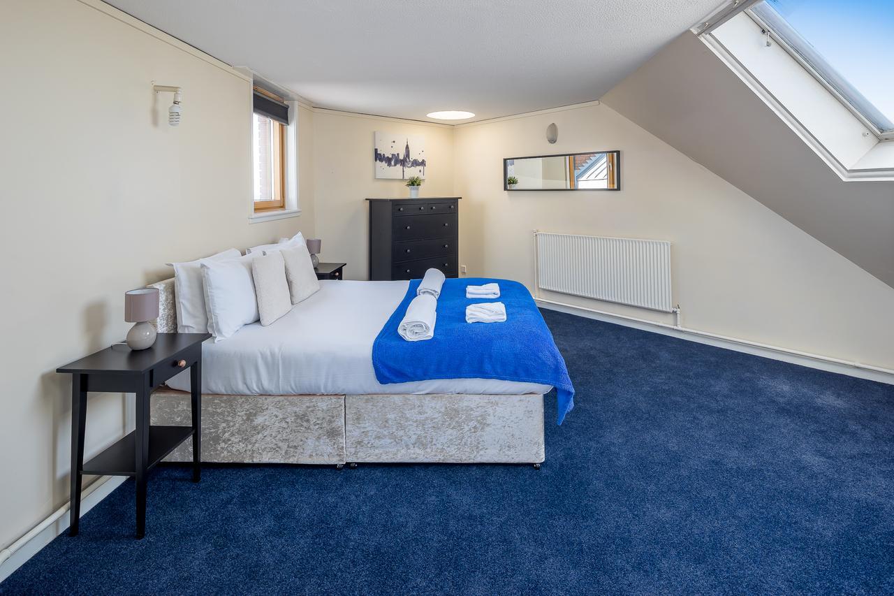 Appartement Chelsea Penthouse