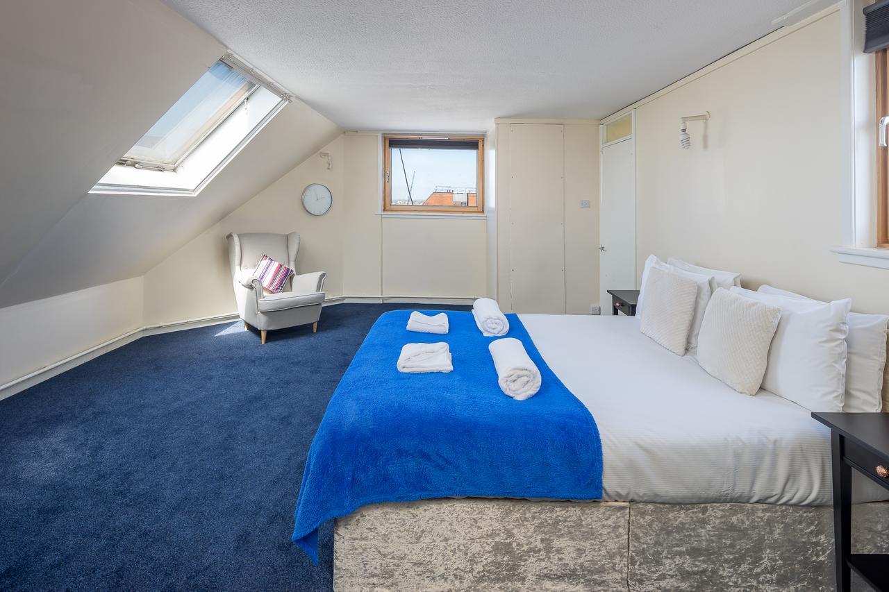 Chelsea Penthouse Appartement