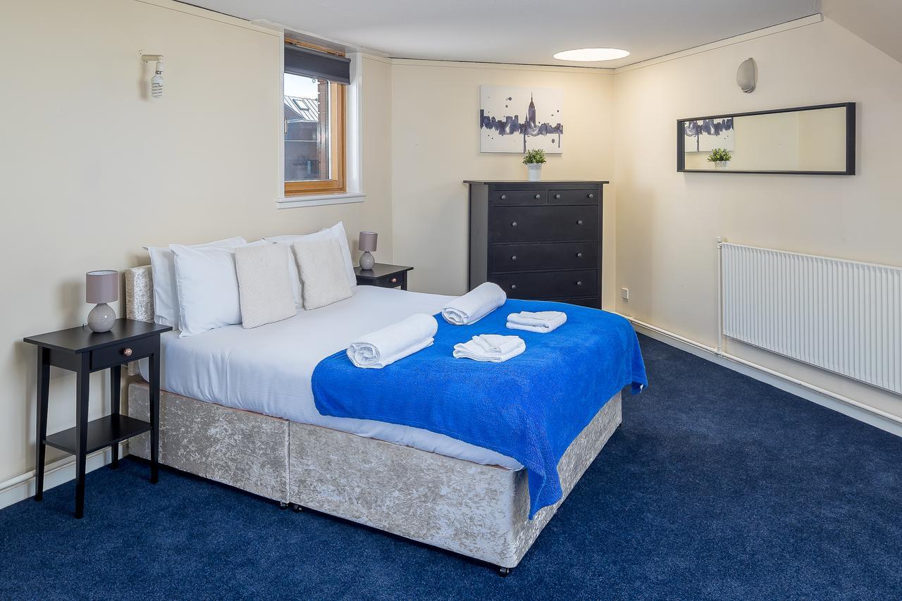 Chelsea Penthouse Londres