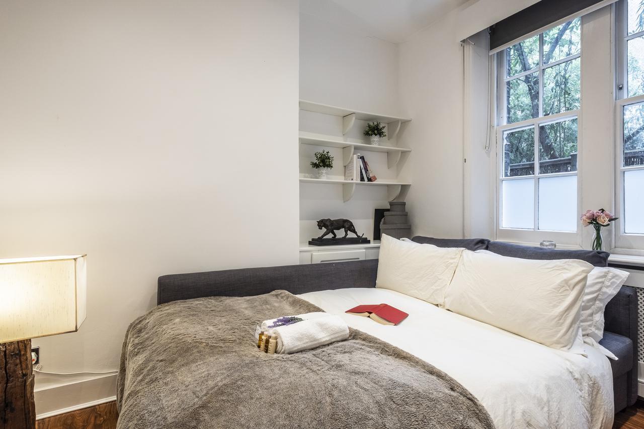 Bright Warwick Chambers London