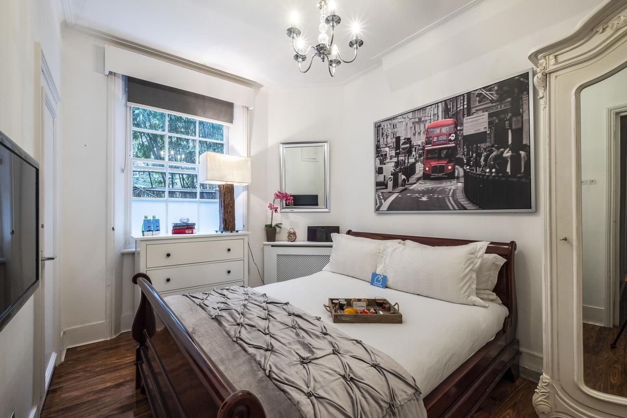 Bright Warwick Chambers London