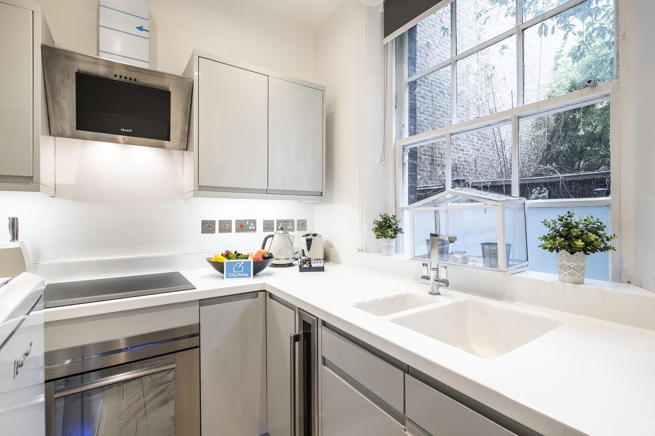 Apartment Bright Warwick Chambers *
