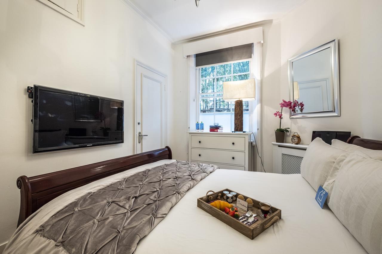 Apartment Bright Warwick Chambers *