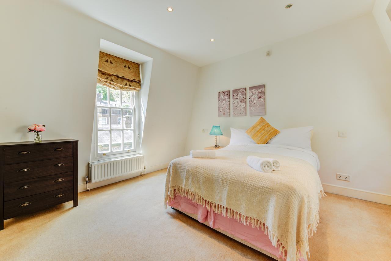 Appartement Stanhope Mews Londres