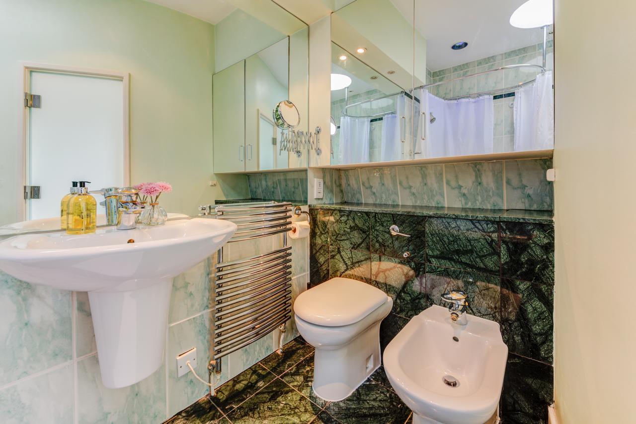 Stanhope Mews Appartement Londres