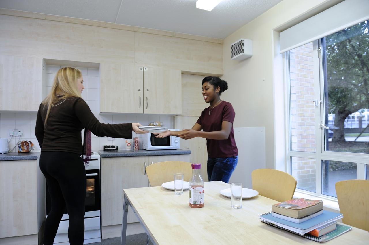 Platt Hall Appartement Londres