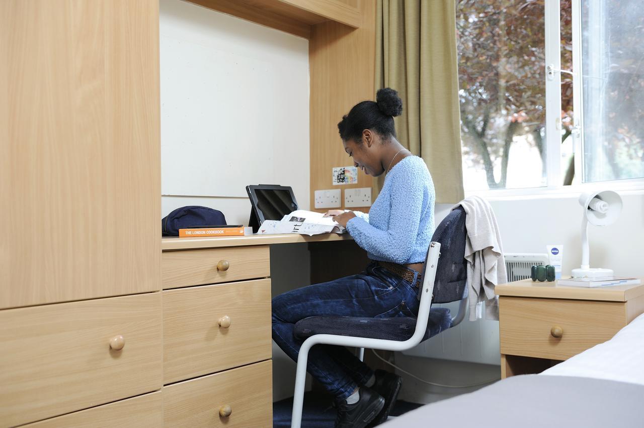 Apartamento Platt Hall Londres