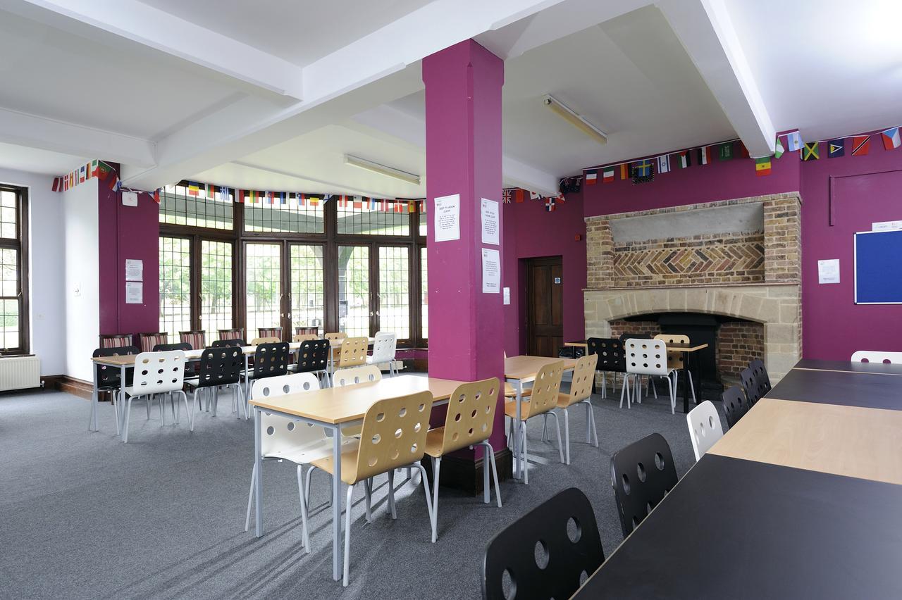 Appartement Platt Hall Londres