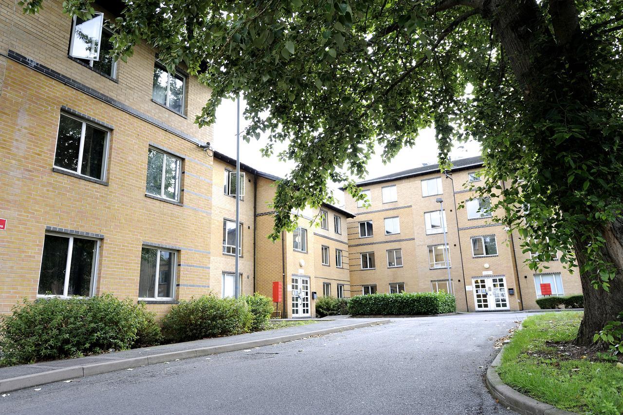 Platt Hall * Londres